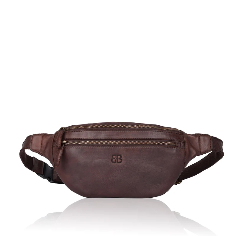 Bauchtasche Charmaine Schwarz