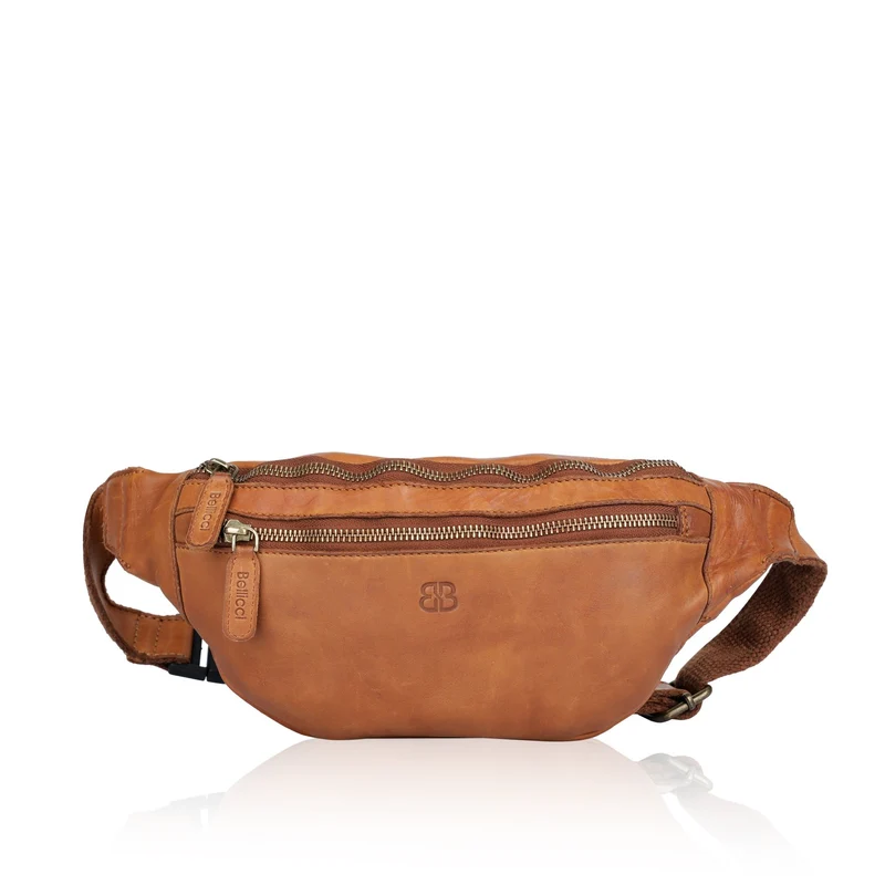 Bauchtasche Charmaine Schwarz