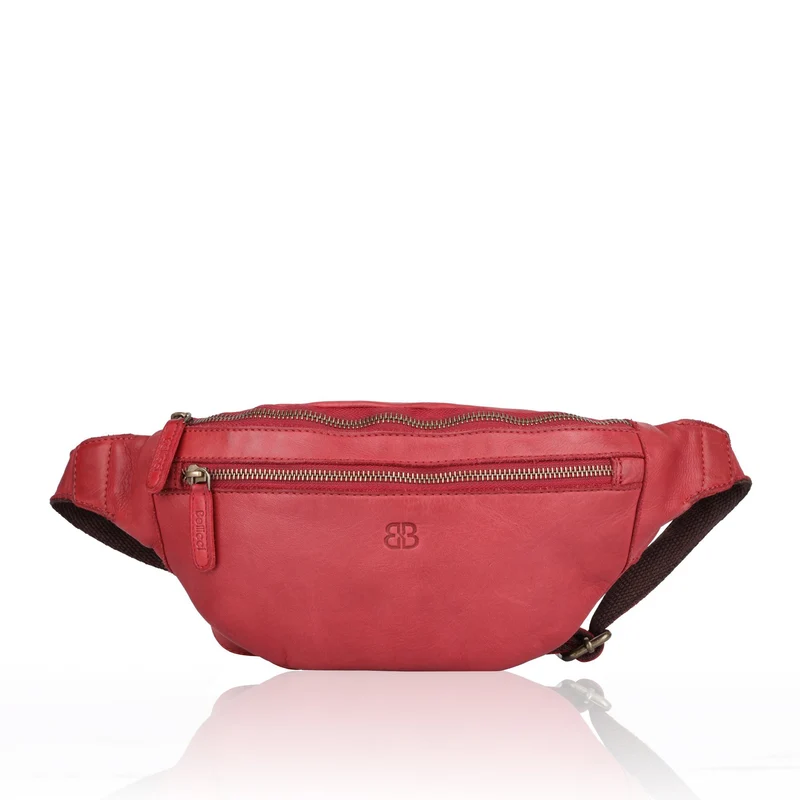 Bauchtasche Charmaine Schwarz