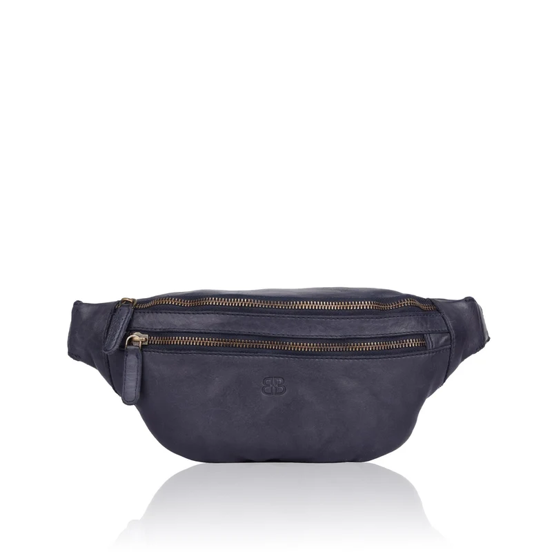 Bauchtasche Charmaine Schwarz