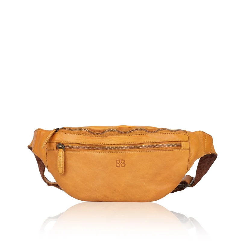 Bauchtasche Charmaine Schwarz