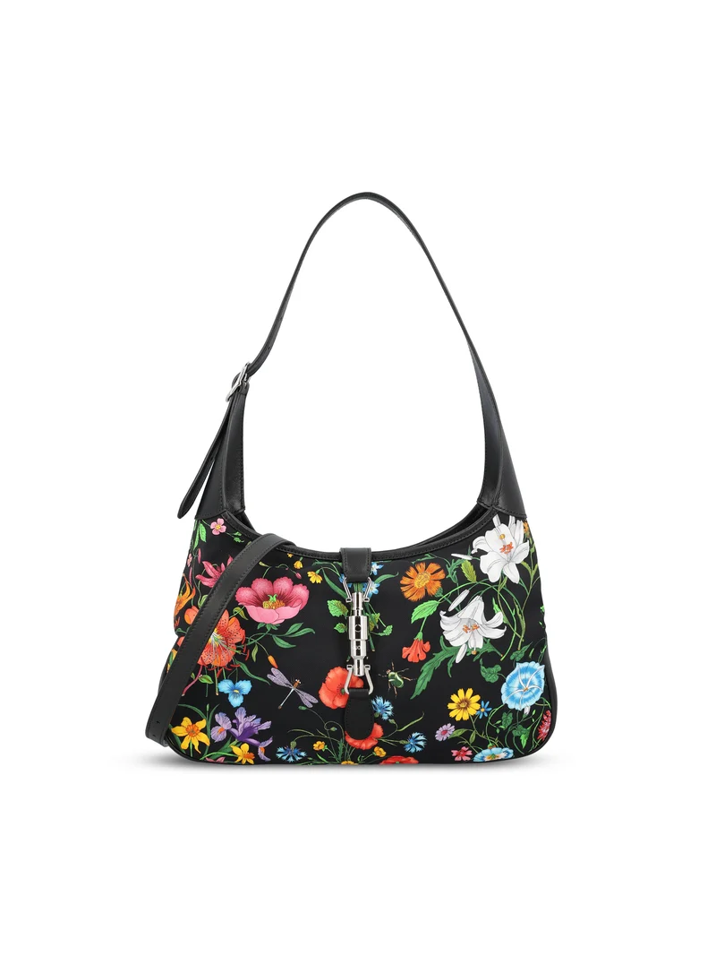 GUCCI Borsa A Spalla Gucci Jackie 1961 Media