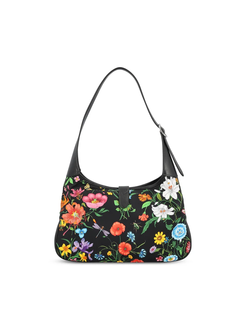 GUCCI Borsa A Spalla Gucci Jackie 1961 Media