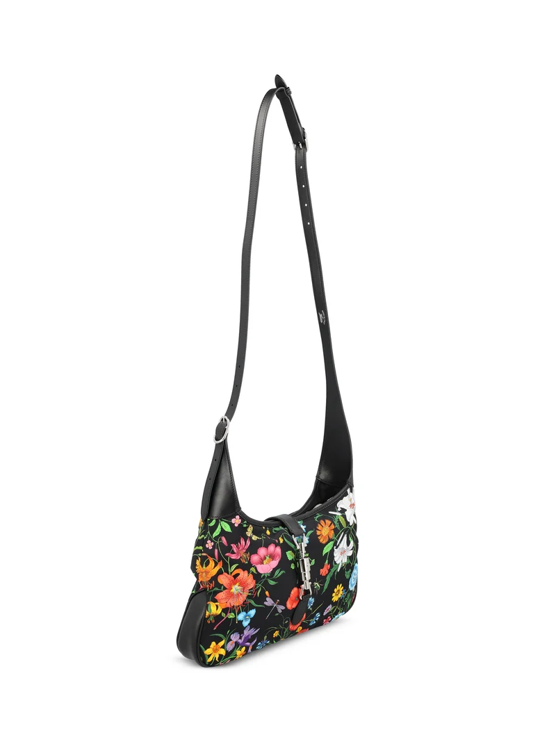 GUCCI Borsa A Spalla Gucci Jackie 1961 Media