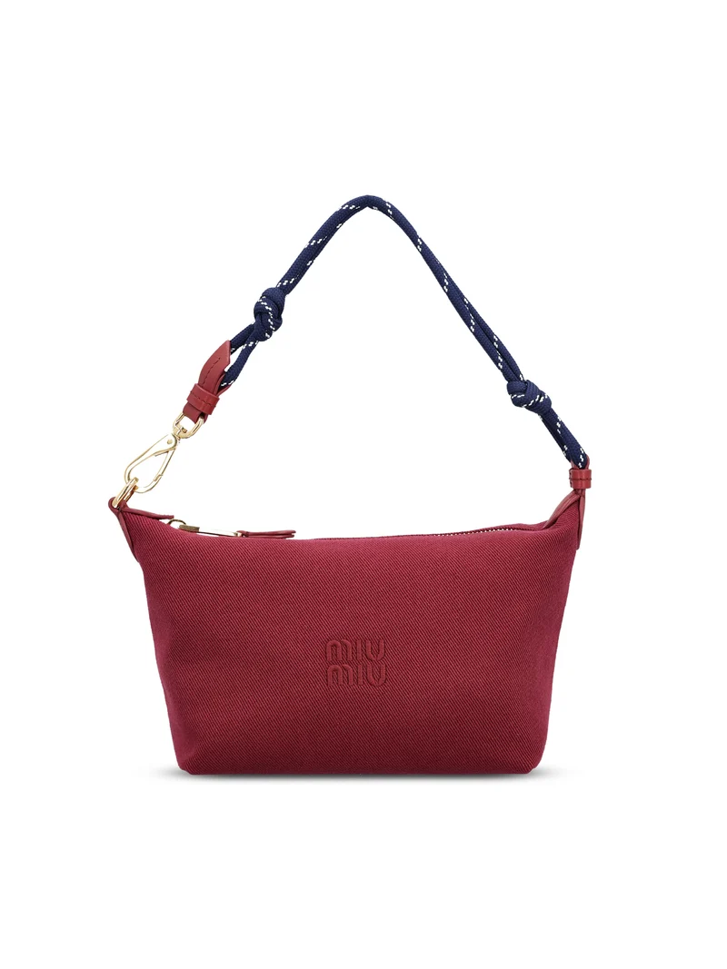 MIU MIU Pouch Spirit