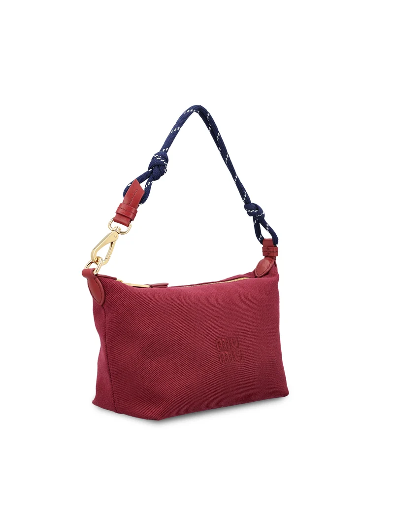 MIU MIU Pouch Spirit