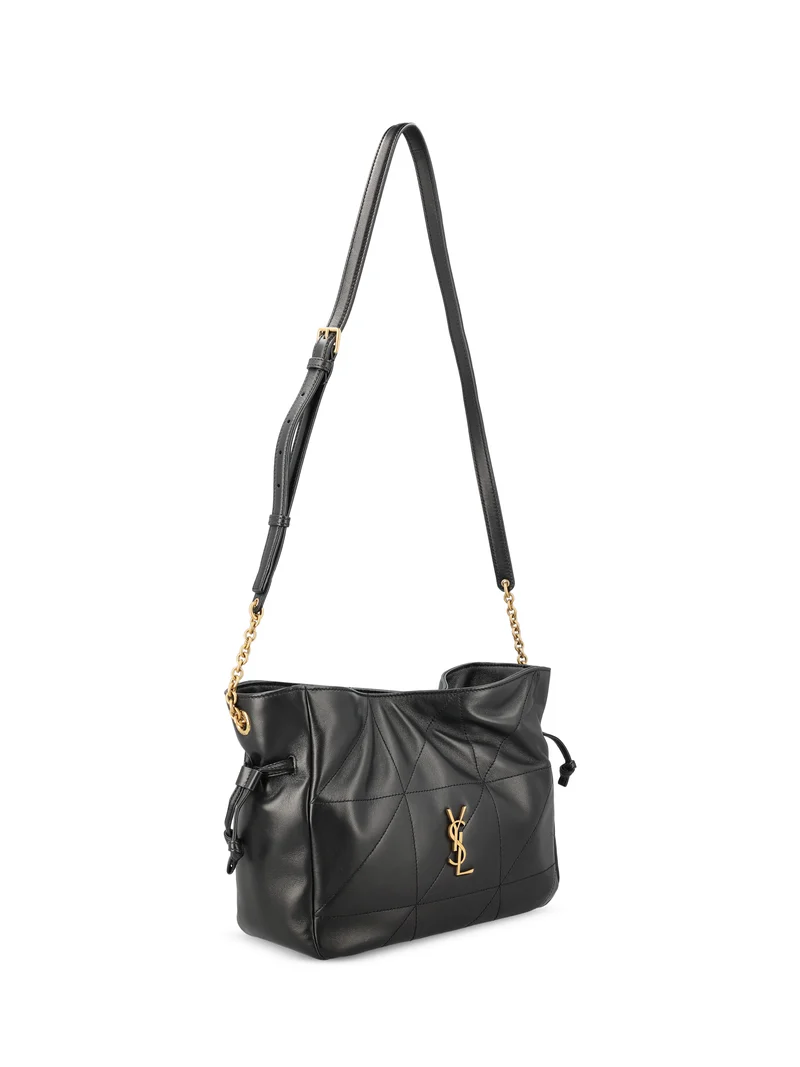 SAINT LAURENT Pochette A Spalla Jamie In Pelle