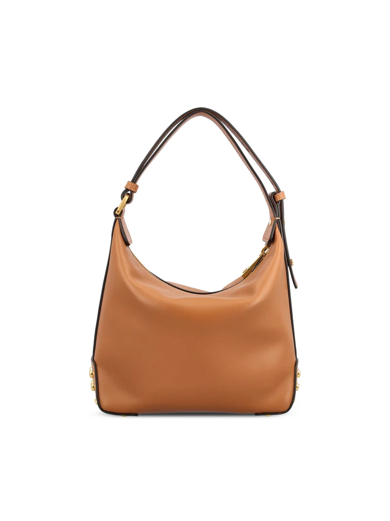 TOD'S Mini Bag Metal Dots In Pelle