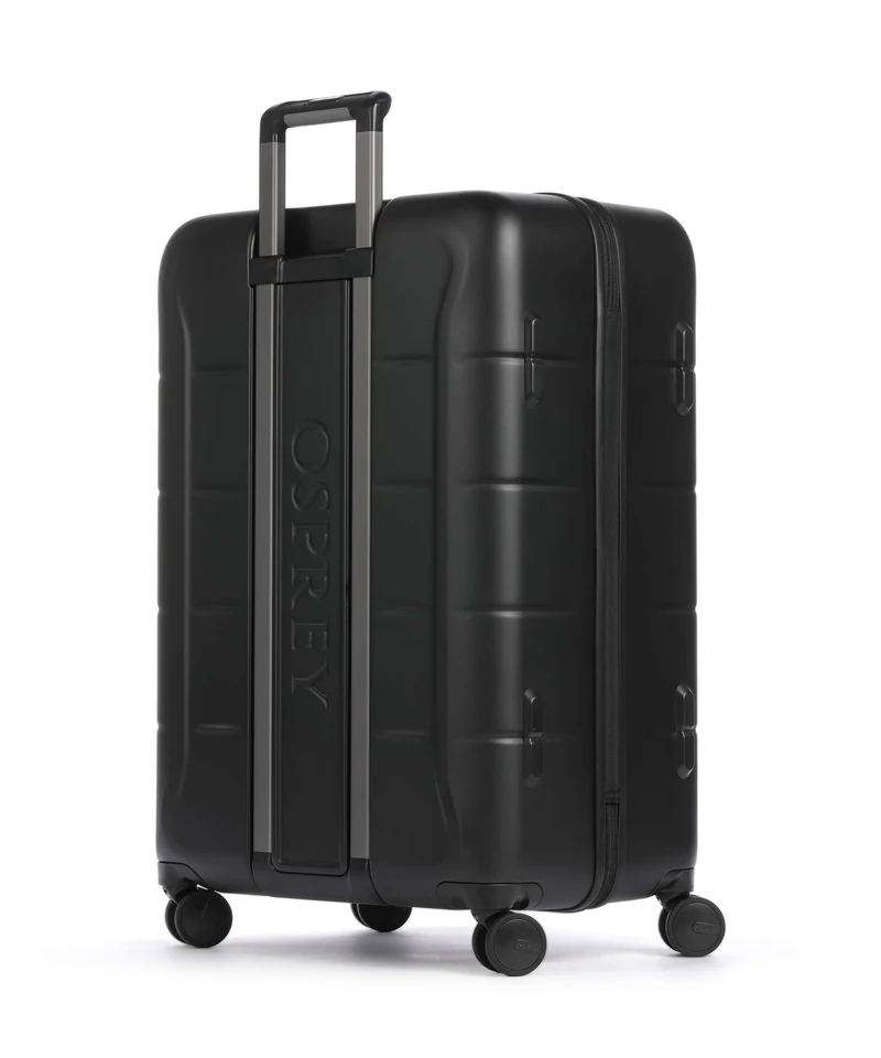 Osprey Ozone 4-Rollen Trolley black