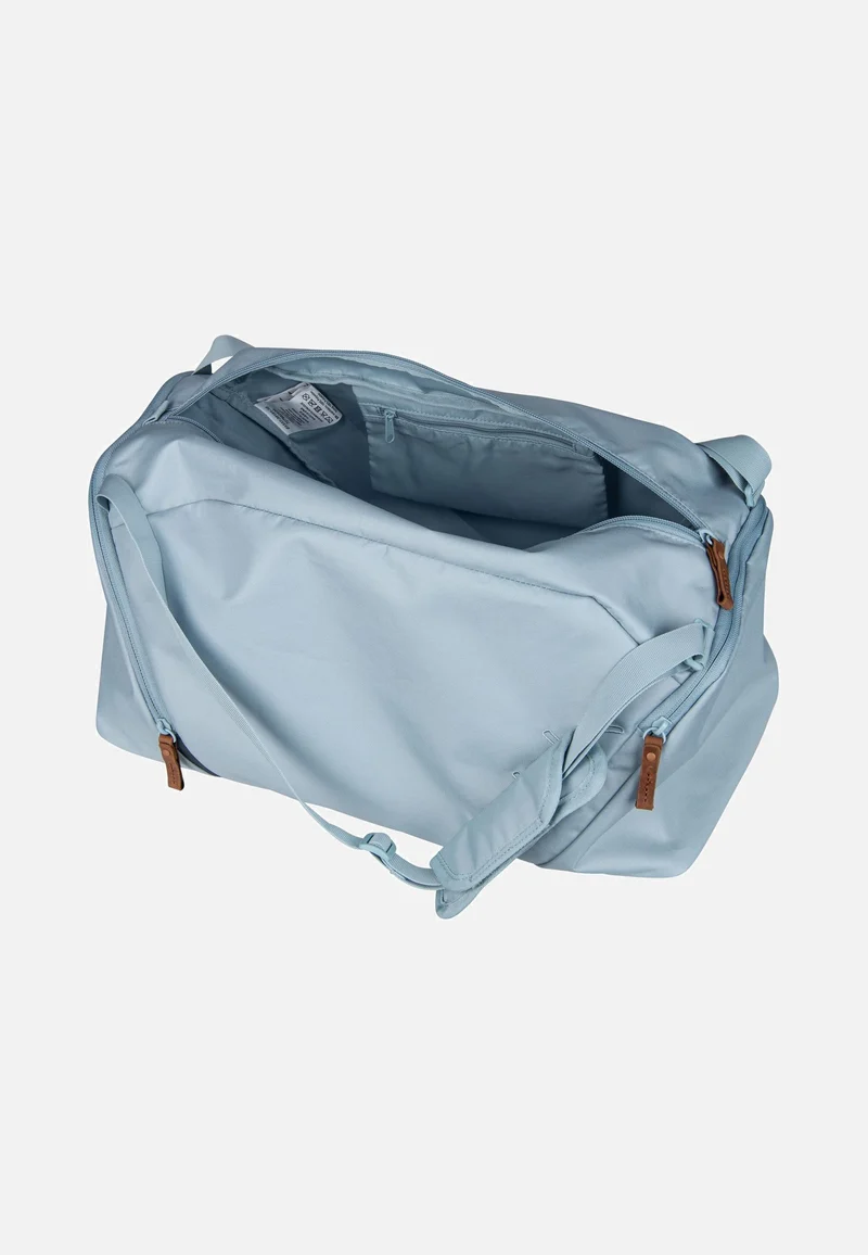 satch Sporttasche Nordic Edition Nordic Ice Blue - Dufflebag