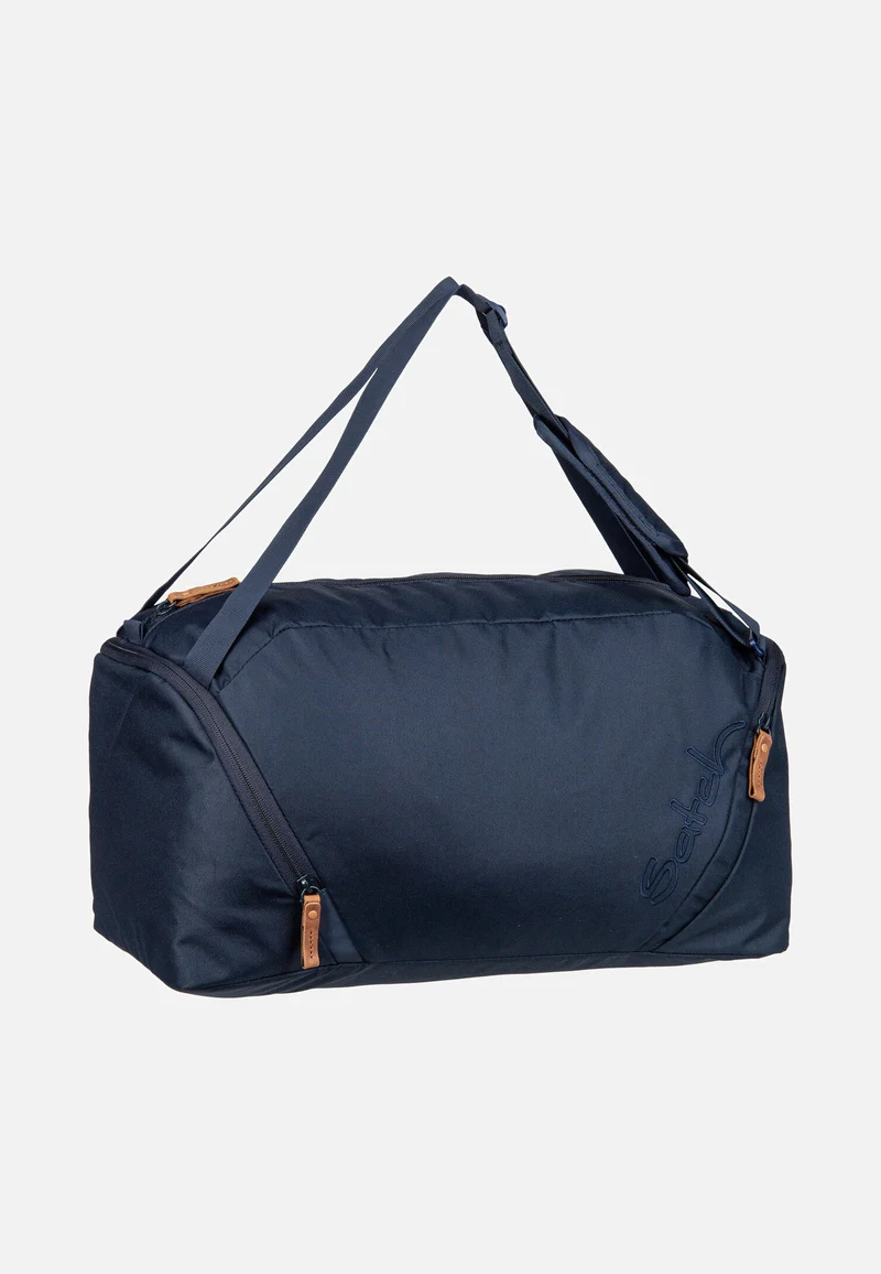 satch Sporttasche Nordic Edition Nordic Blue - Dufflebag