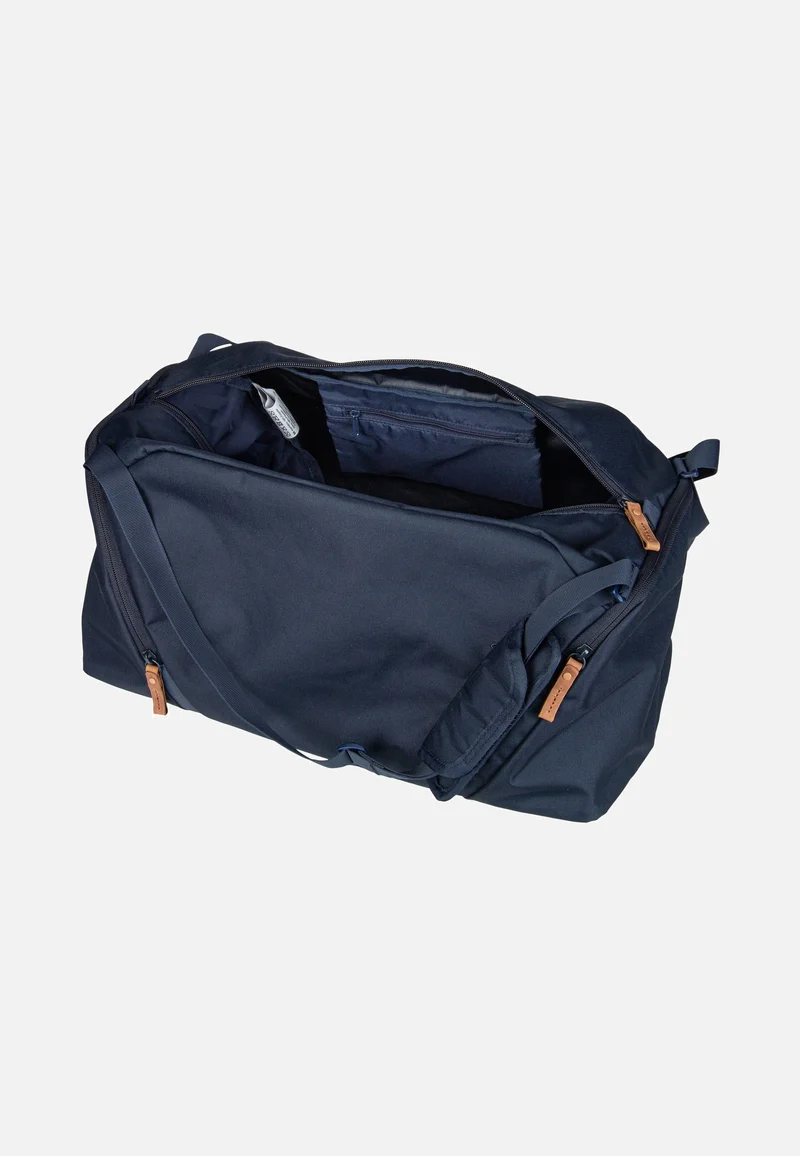 satch Sporttasche Nordic Edition Nordic Blue - Dufflebag