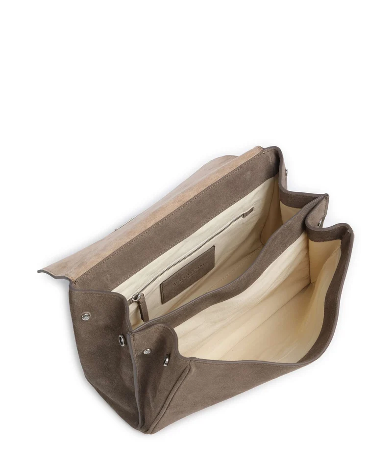 Marc O'Polo Goldy M Shopper faded brown
