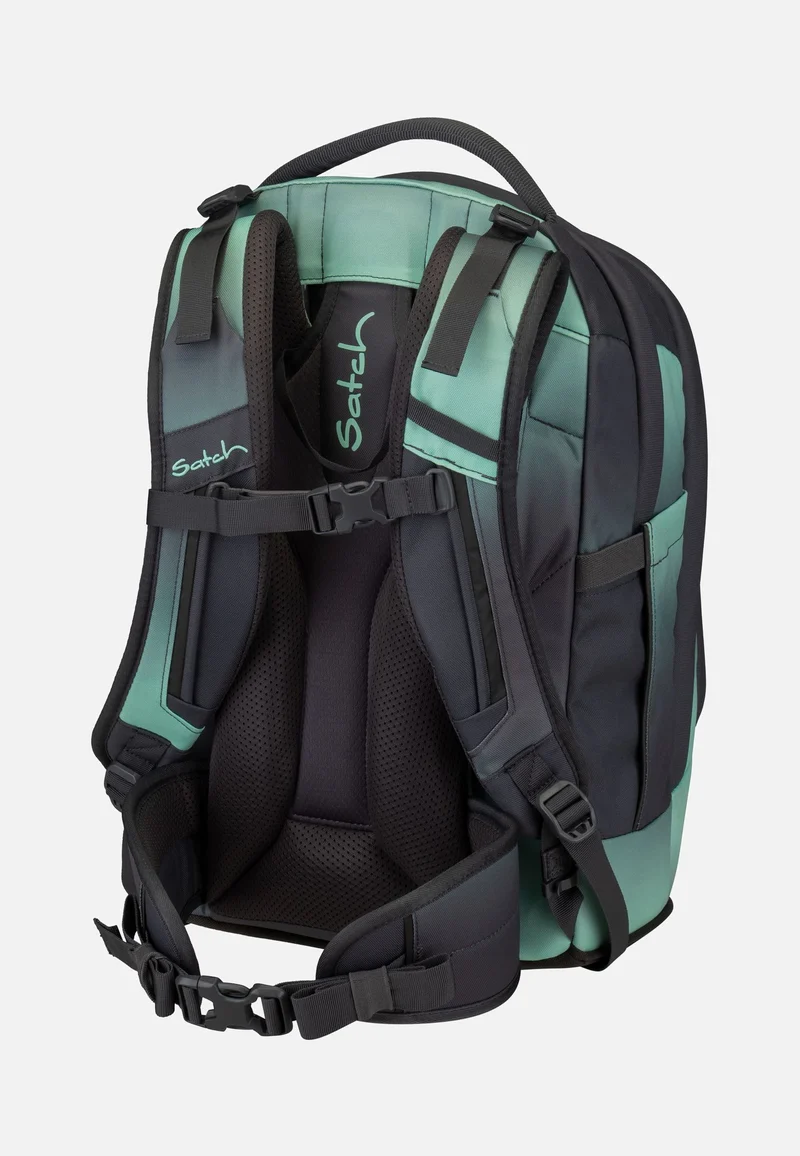 satch Pack Gradient Mint - Schulranzen