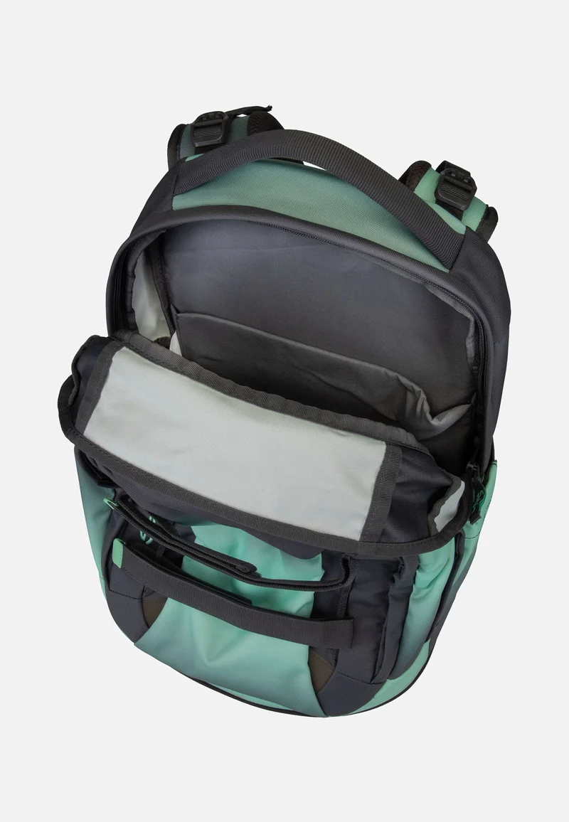 satch Pack Gradient Mint - Schulranzen