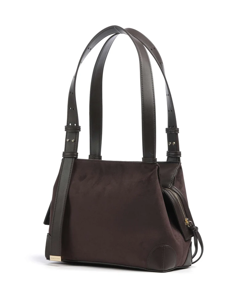 Armani Exchange Alice S Schultertasche antagonist