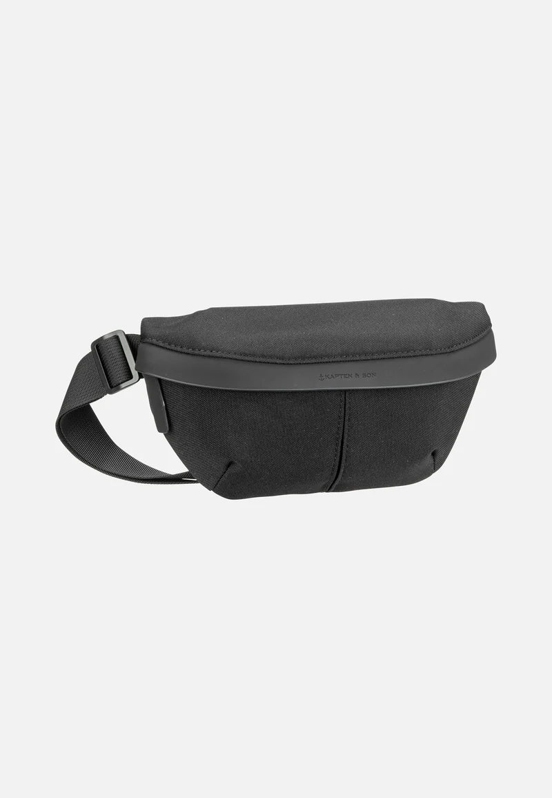 Sveg All Black - Bauchtasche