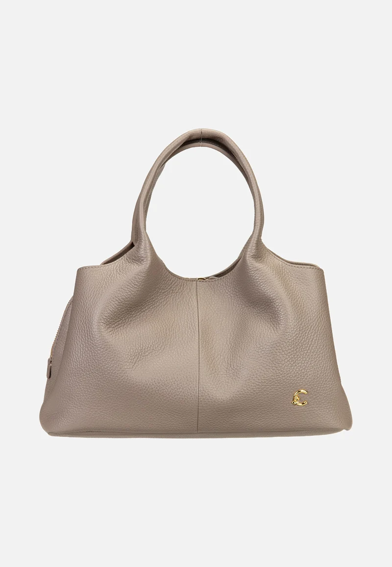 Nell 1801 Warm Taupe - Tote Bag