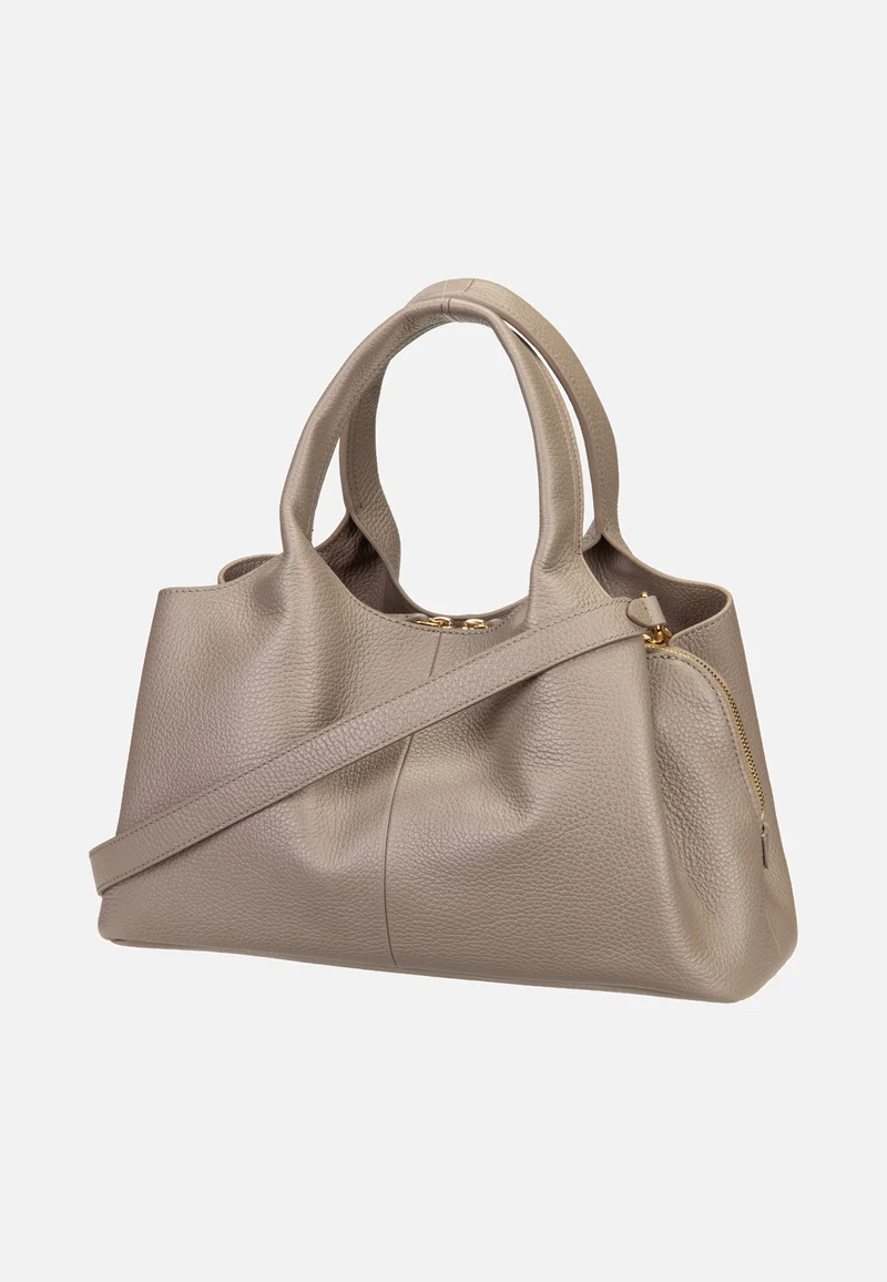 Nell 1801 Warm Taupe - Tote Bag