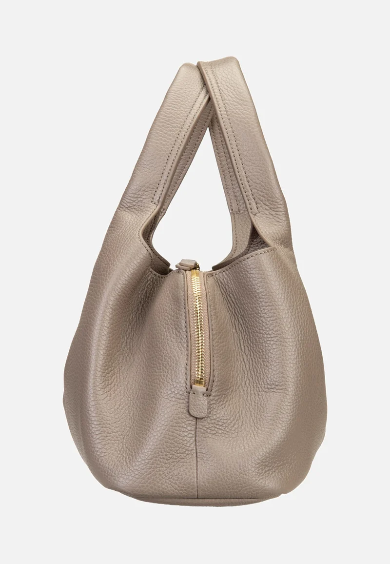 Nell 1801 Warm Taupe - Tote Bag