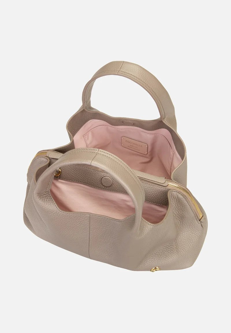 Nell 1801 Warm Taupe - Tote Bag