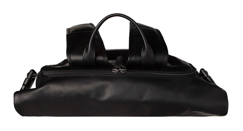 Businessrucksack Liverpool Schwarz