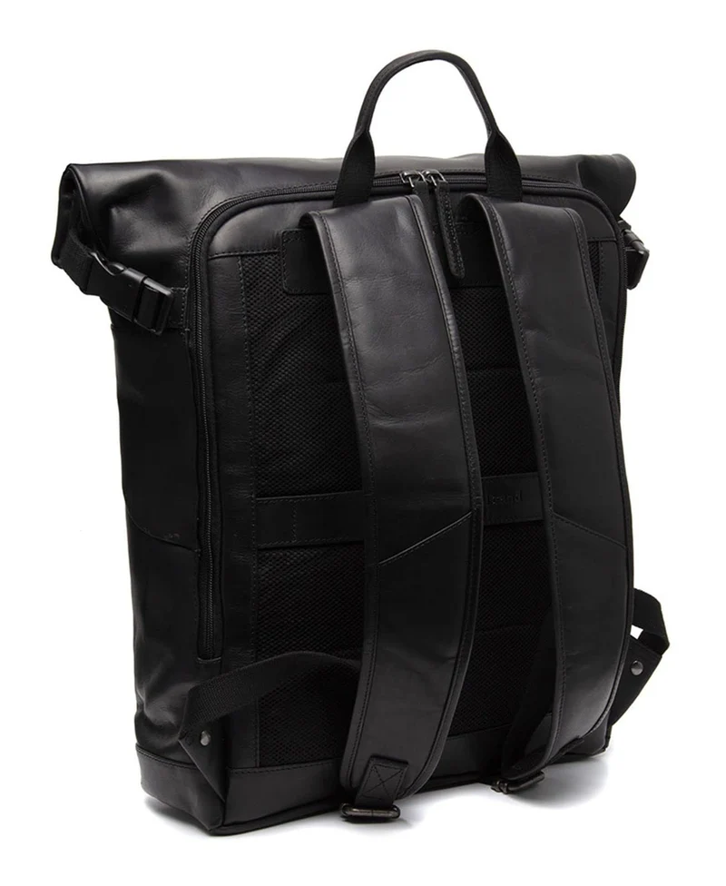 Businessrucksack Liverpool Schwarz