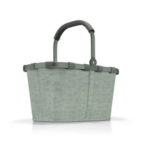 Carrybag Frame Twist Sage