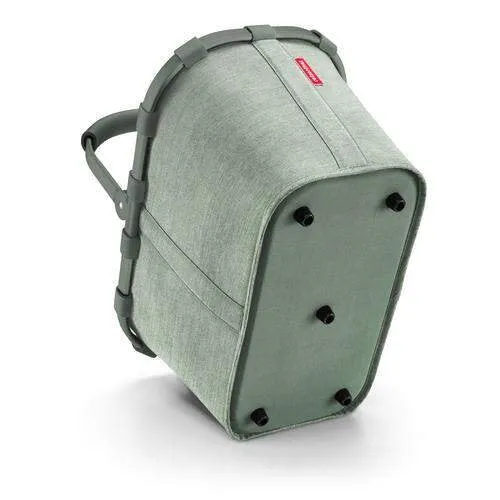 Carrybag Frame Twist Sage