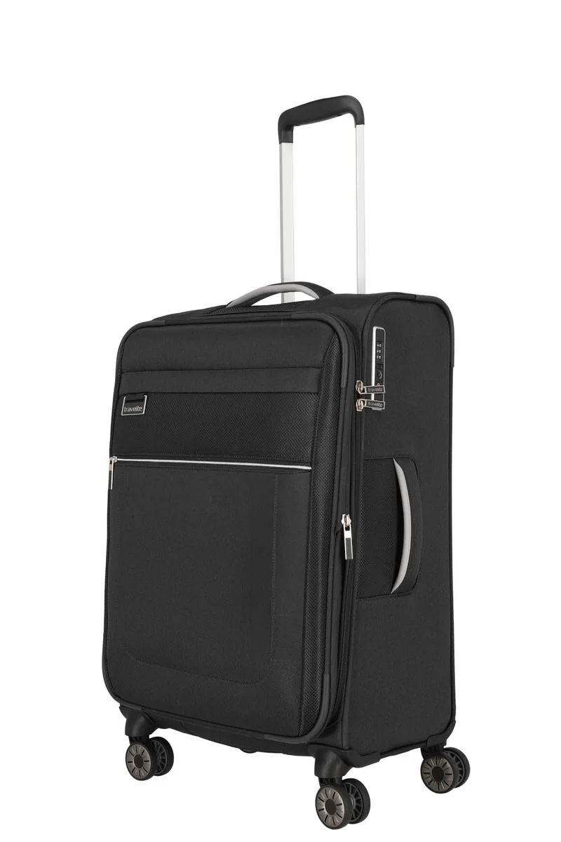 Trolley Miigo M 76 cm Matcha Grün
