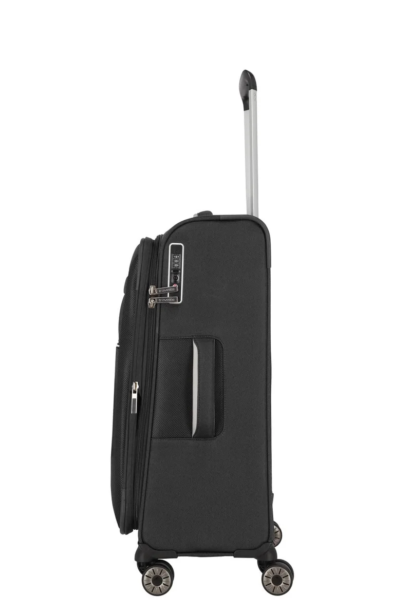Trolley Miigo M 76 cm Matcha Grün