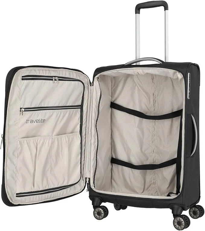 Trolley Miigo M 76 cm Matcha Grün