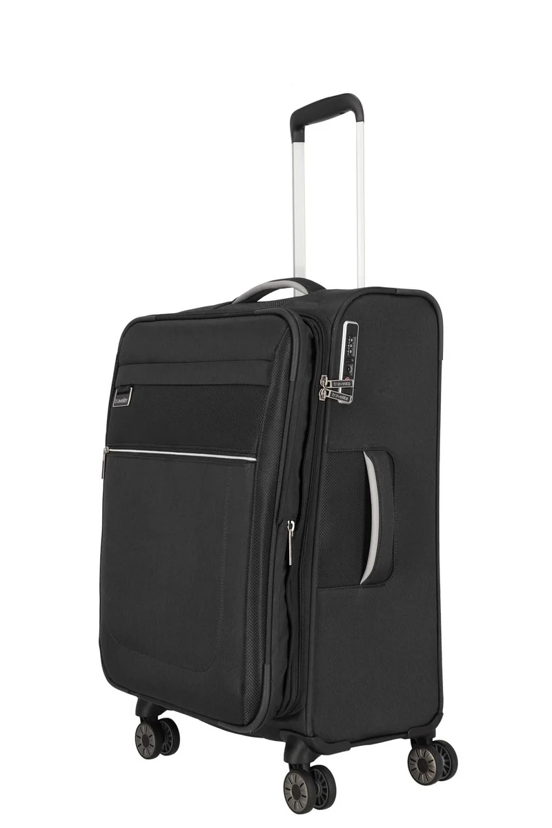 Trolley Miigo M 76 cm Matcha Grün