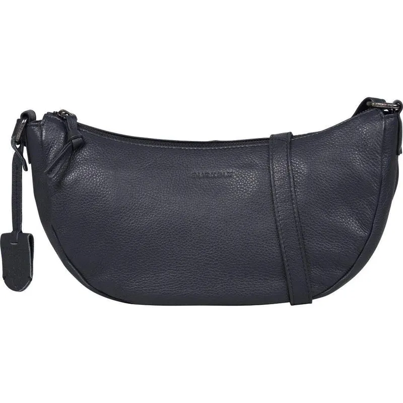 Umhängetasche Lush Lucy Belle Blue Blau
