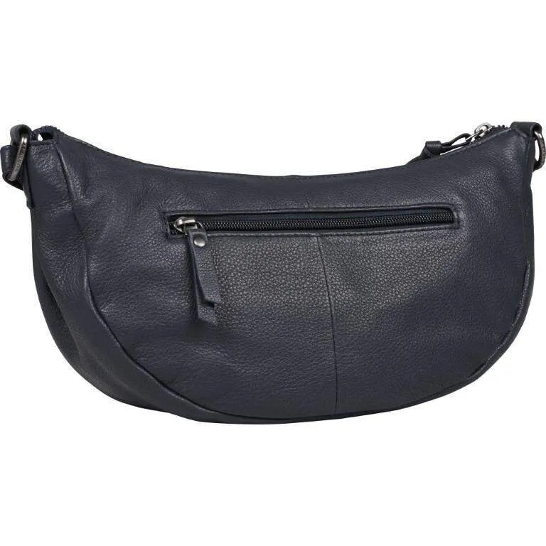 Umhängetasche Lush Lucy Belle Blue Blau