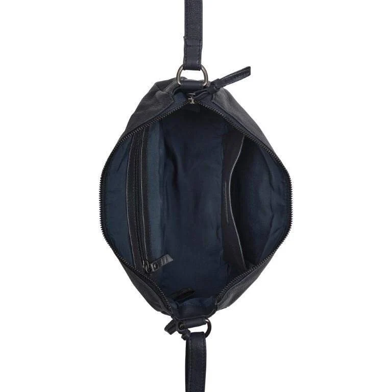 Umhängetasche Lush Lucy Belle Blue Blau