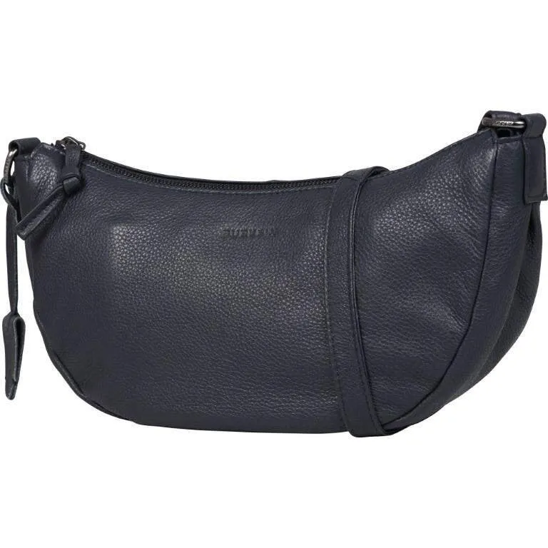 Umhängetasche Lush Lucy Belle Blue Blau