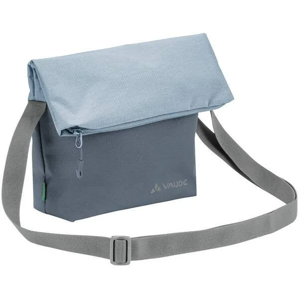 CROSSBAG schwarz Polyester