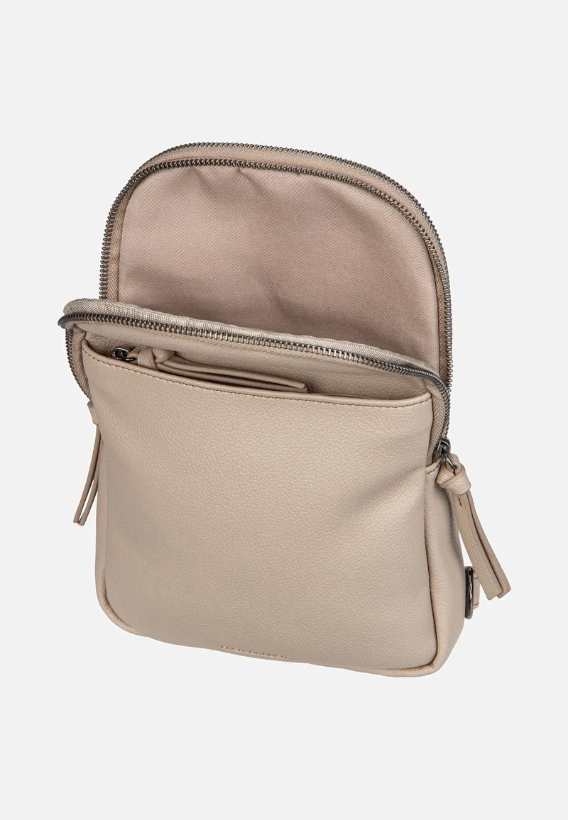 Bestie Hybrid 3781 Powder Taupe - Rucksack