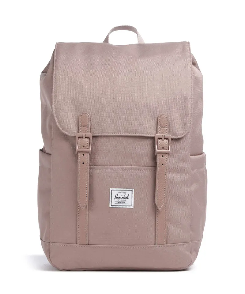 Herschel Retreat 17 Rucksack ash rose