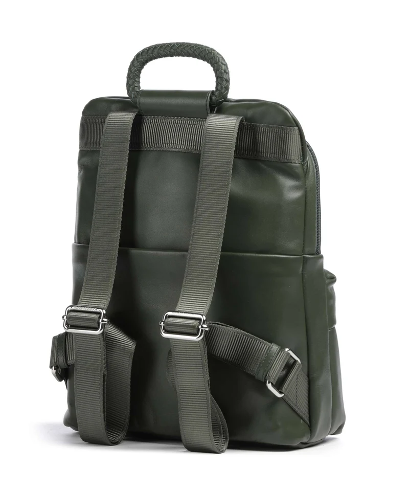 Mandarina Duck MD20 Rucksack deep green