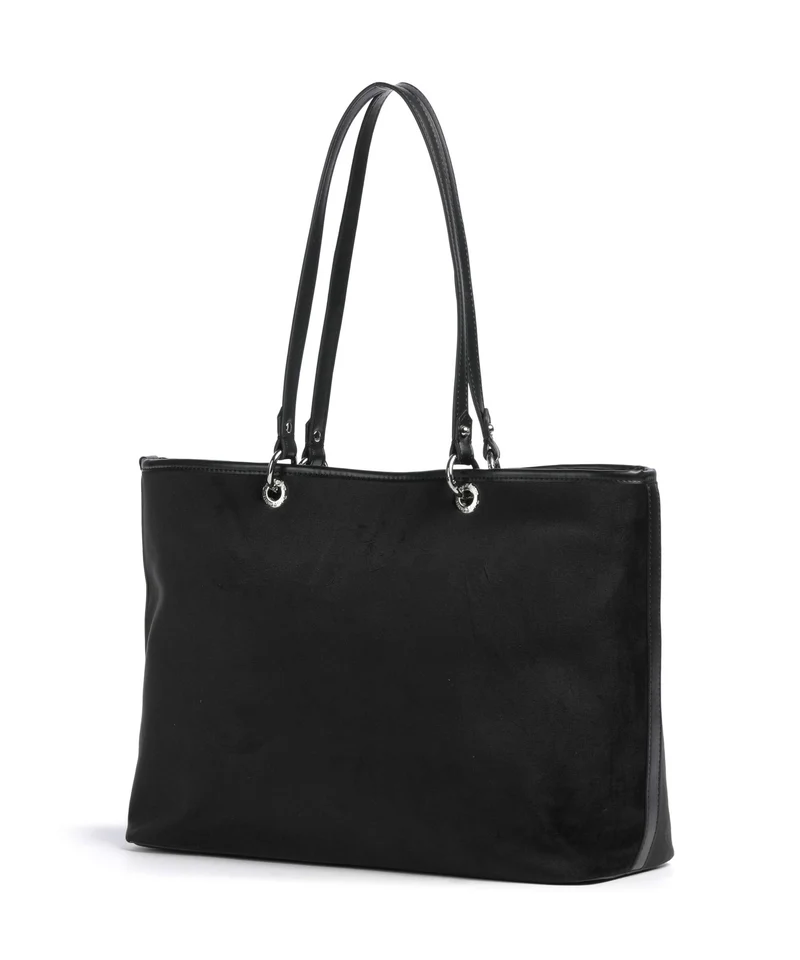 Juicy Couture Kimberly L Shopper black