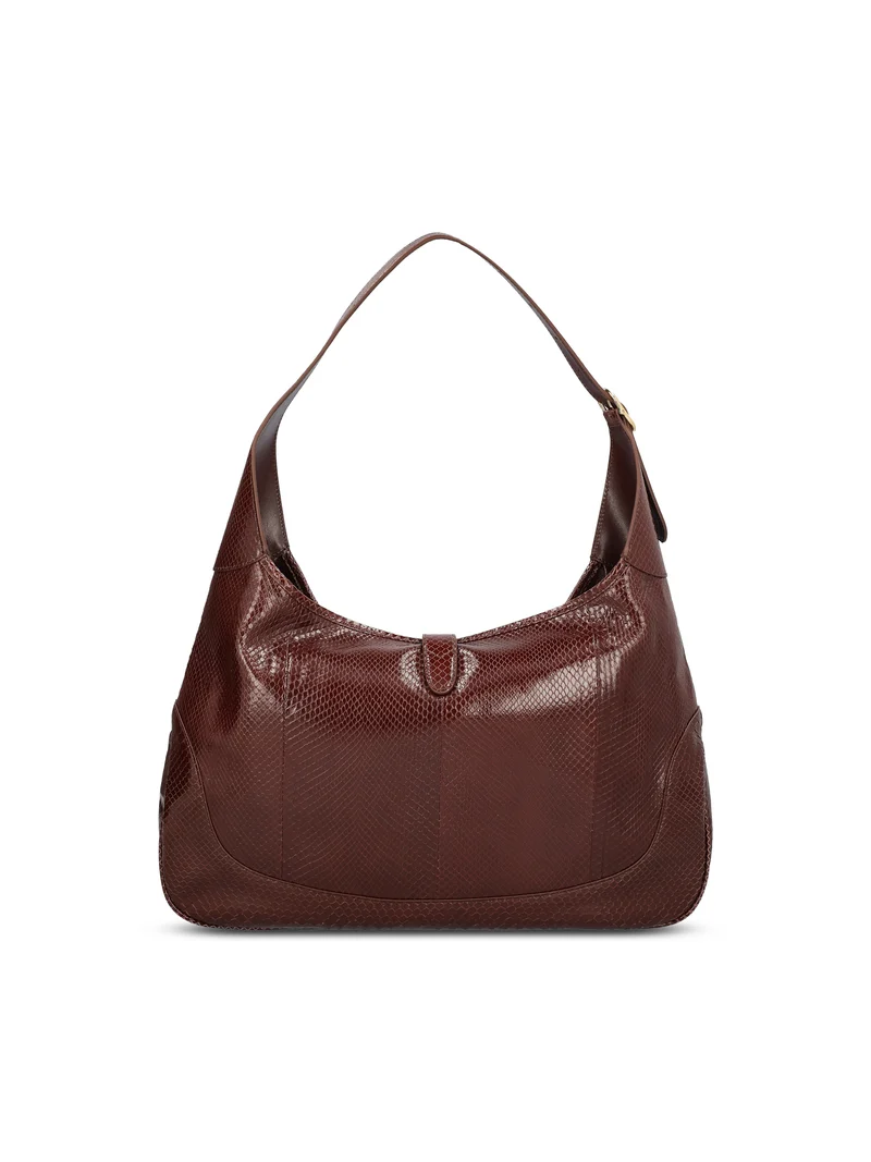 GUCCI Borsa Jackie In Pelle