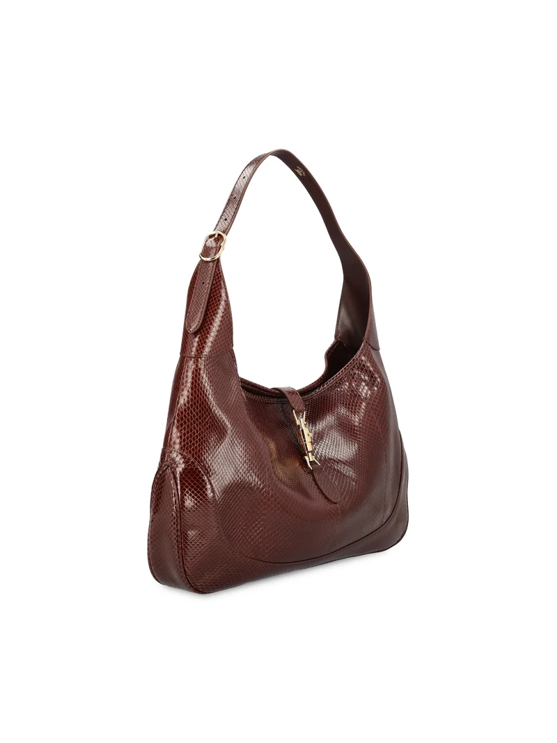 GUCCI Borsa Jackie In Pelle