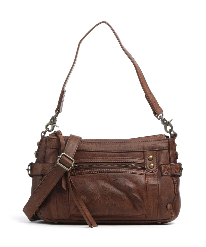 Depeche Bogota Schultertasche chesterfield