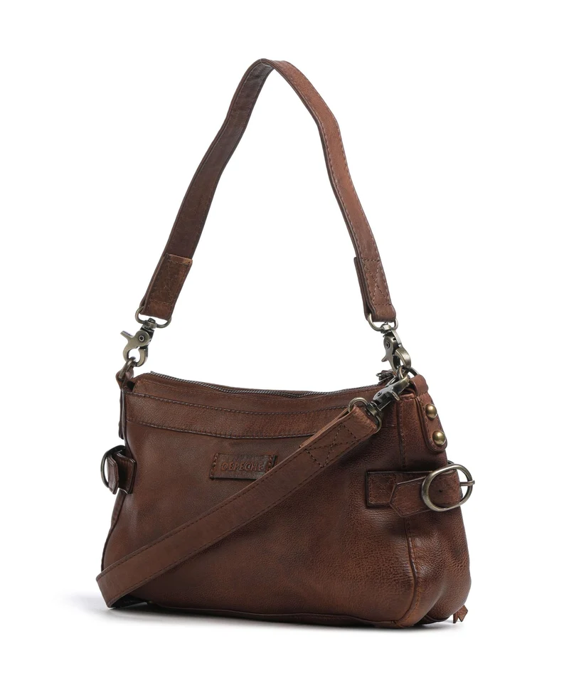 Depeche Bogota Schultertasche chesterfield
