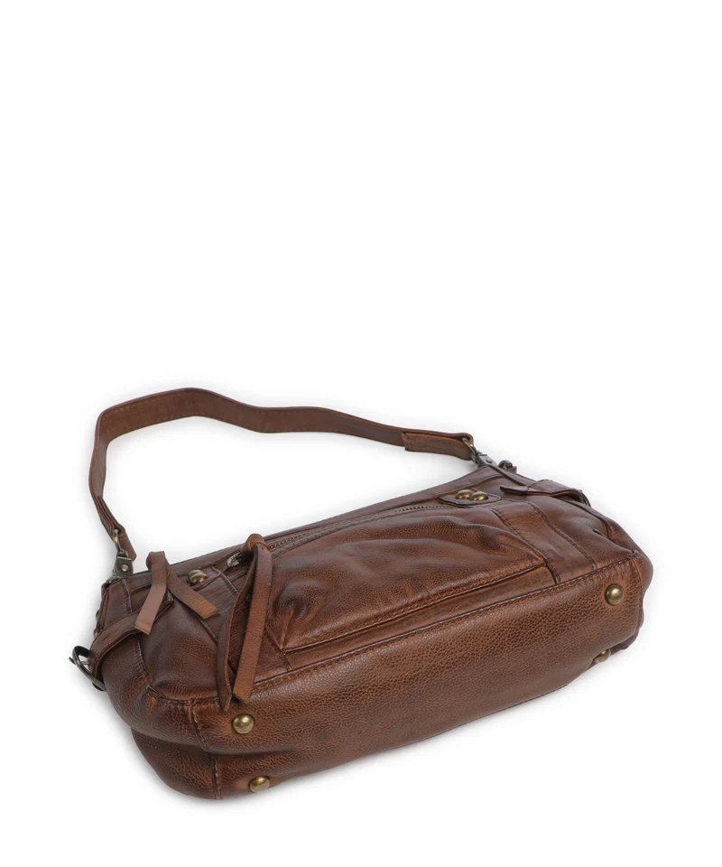 Depeche Bogota Schultertasche chesterfield