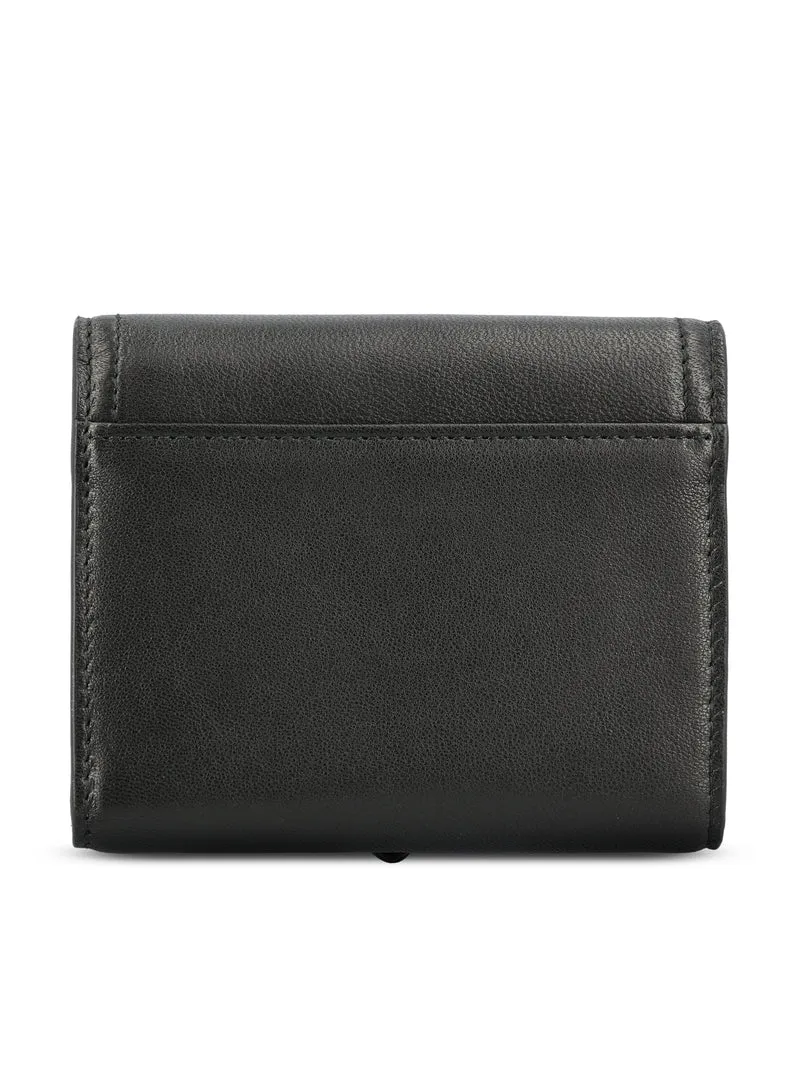 PRADA Portafoglio Piccolo In Nappa