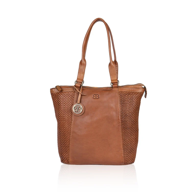 Schultertasche Esther Schwarz