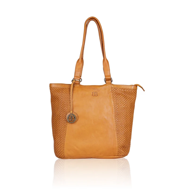 Schultertasche Esther Schwarz